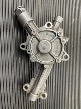 2005-2007 Corvette Z51 ZO6 C6 OEM Tremec T56 Oil Fluid Pump for Cooler Optioned