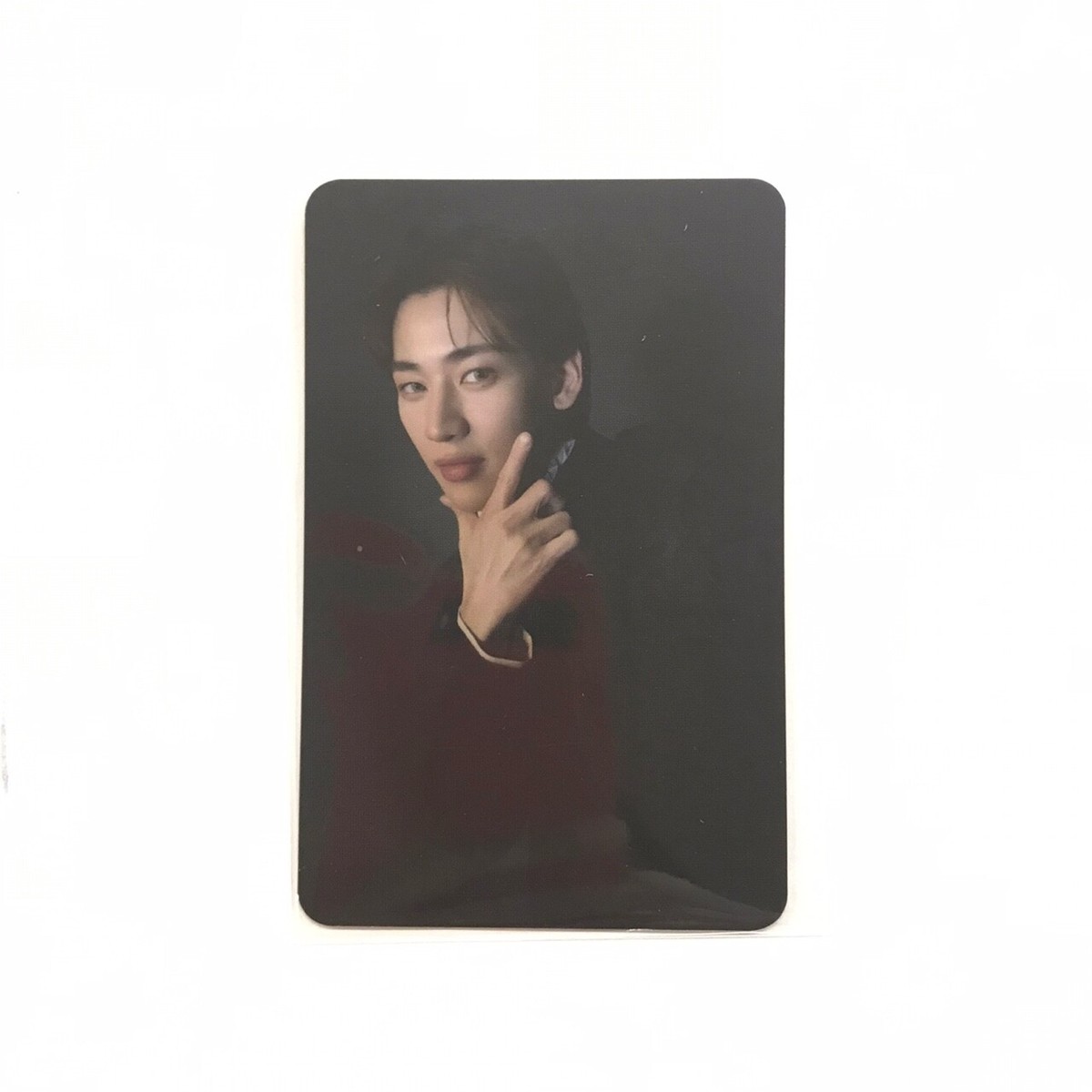 GOT7 BAMBAM] Sour & Sweet / Official Photocard (빨) | eBay