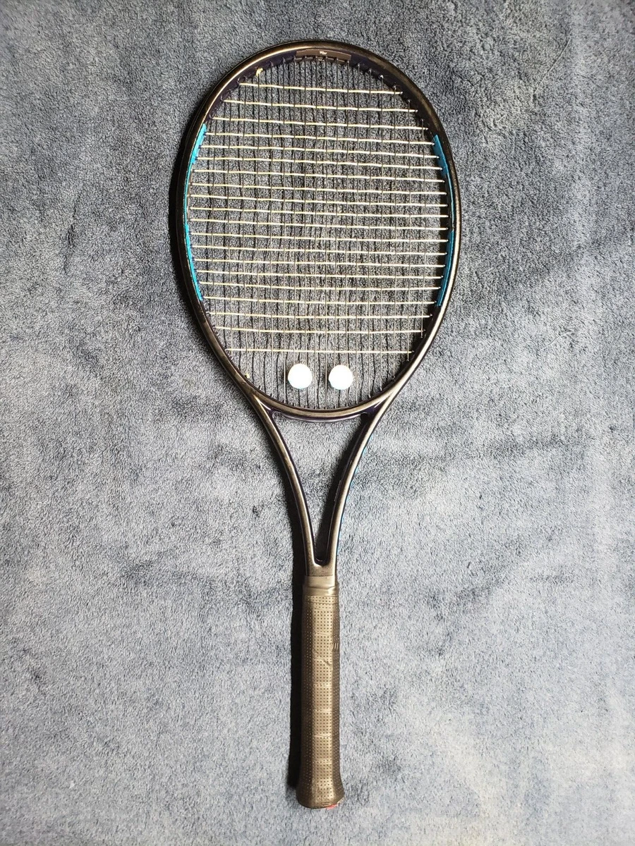 Wilson ultra 97 best sale tour