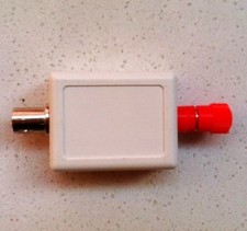 100K-50MHz RTL-SDR Supporting long Antenna 9:1 Impedance Transformer Balun QRP