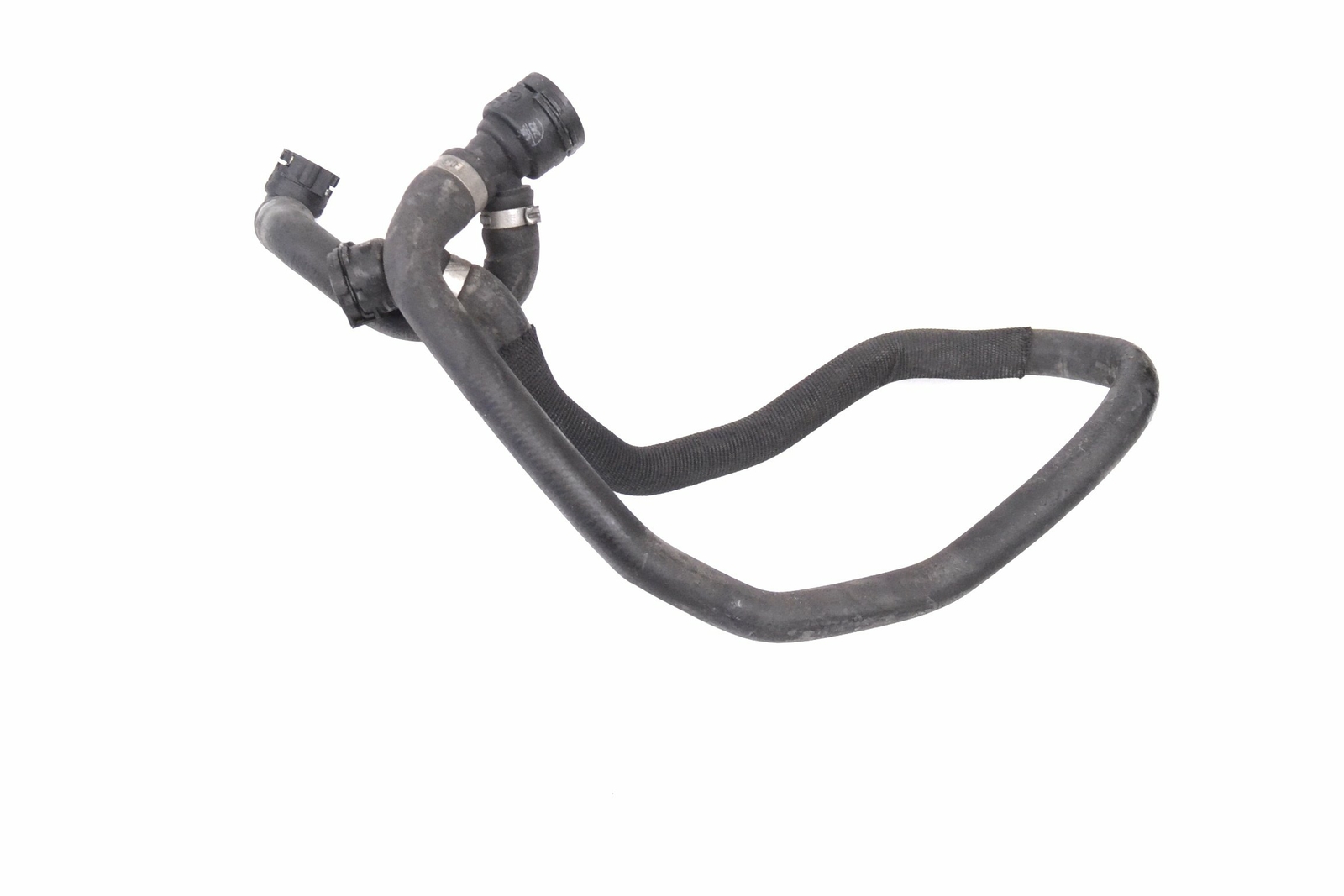 BMW 6 Series F13 640d 3.0 Coolant Pipe Hose 8507255 for sale 