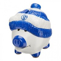 Fc Schalke 04 S04 Sparschwein MüTze