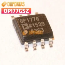 10PCS OP177G OP177GSZ SOP8 IC #R12