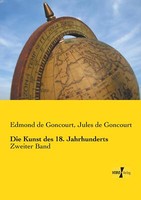 Die Kunst Des 18. Jahrhunderts | Buch | 9783737201865