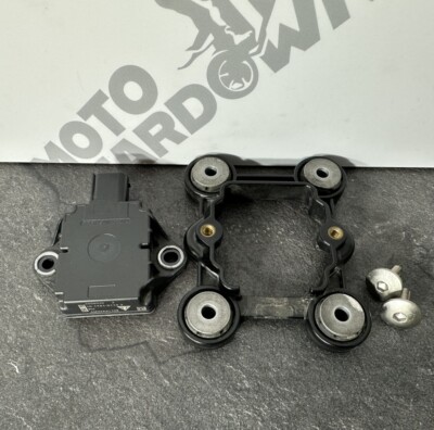Triumph Tiger 900 GT Pro 2022 Trägheitsmesseinheit 6337 km 2020-2023 OEM