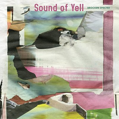 Sound of Yell Sound of Yell (CD) Album