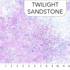Stonehenge Gradations By Northcott - Twilight Sandstone Stone Texture  39305-66