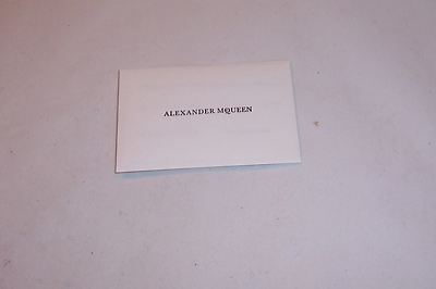 NEW ALEXANDER MCQUEEN SUNGLASSES AMQ 0057S 003 RUTHENIUM  display picture 1