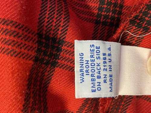 Fast Friends Boutique Girls size 6 red/black jumper pinafore -Scotty Dogs-USA - Picture 10 of 10