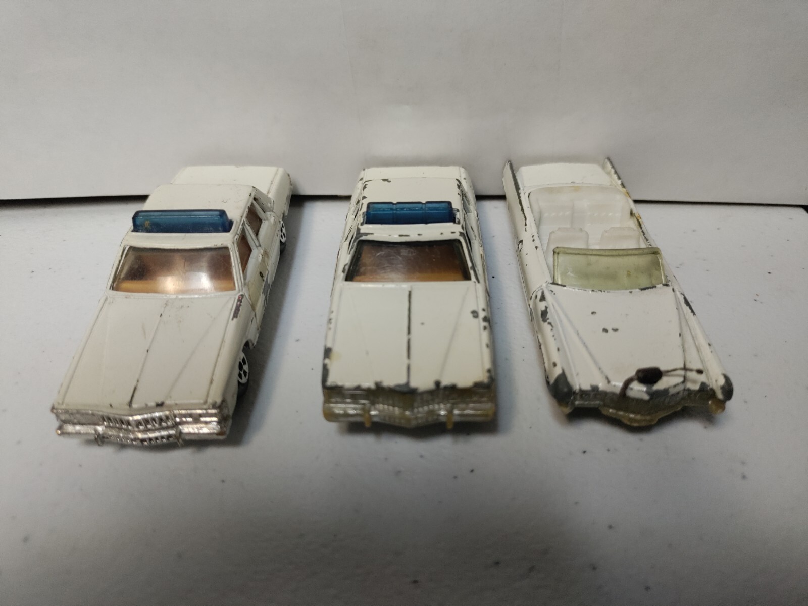 ERTL Dukes Of Hazzard Diecast Cars Lot Of 6. eBay