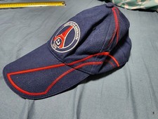 Casquette PSG vintage Réservée Abonnés paris saint germain Supporters Ultras