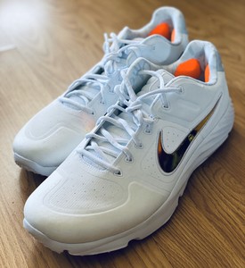 los zapatos huarache