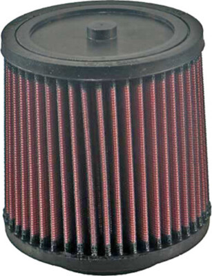 K&N Engine Air Filter: High Performance, Premium, Powersport Air Filter: Fits 20