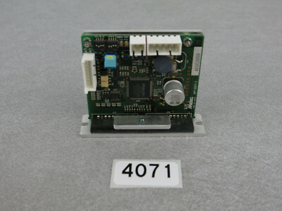Melec KP1337-1 ADB-5432-01 Step Servo Stepping Motor Driver Controller 