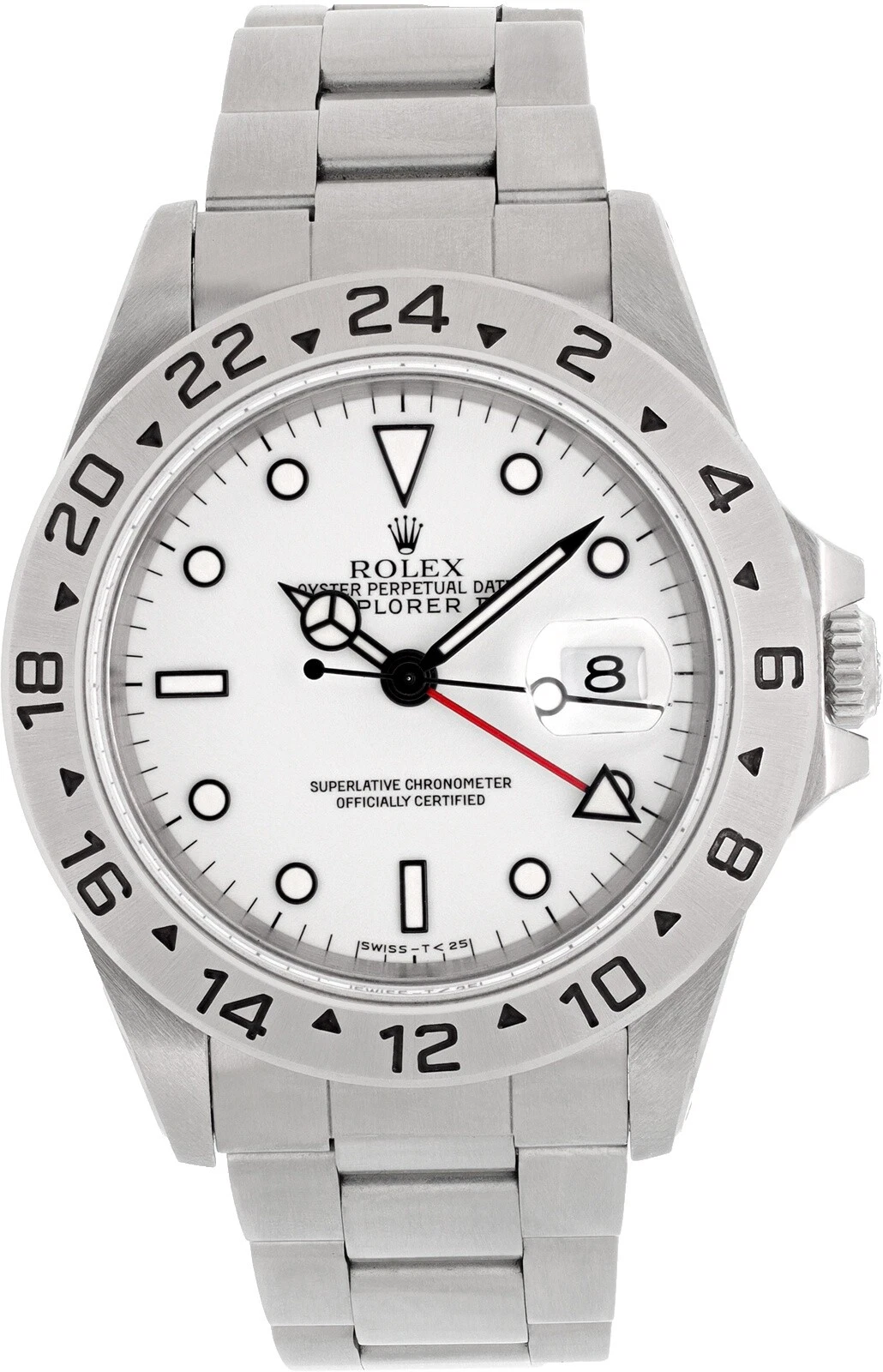 Rolex Sports Wristwatch Bands