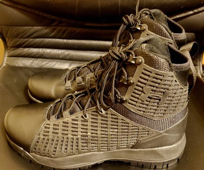 under armour men's stryker military and tactical boot