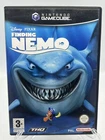 Disney Pixar: Finding Nemo - Nintendo Gamecube - Complete, CIB - VG Disc - PAL