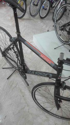 BICI BICICLETTA DA CORSA TAGLIA 53 | eBay