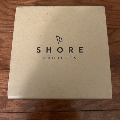 Shore Projects Project 1 Gold Watch Set With Original  display picture 2