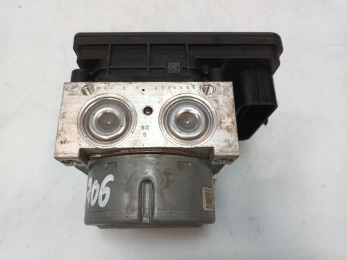 9819474880 Abs pour CITROEN C4 CACTUS Business 2018 3971928 - Bild 4 von 5