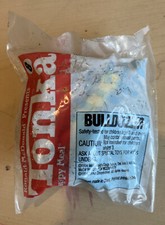 Tonka Bulldozer Happy Meal Toy McDonalds 8 1994