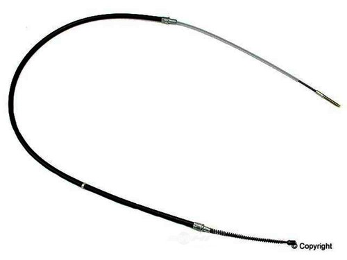 VW Golf Cabrio & Jetta New Coefle Brand Parking Brake Cable 1H0 609 721 D - Picture 1 of 1