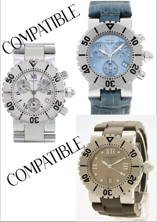 CHAUMET CLASS ONE PUSHER - Imagen 2 de 2