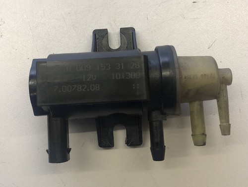 Druckwandler Turbolader Mercedes Sprinter W906 A0091533128