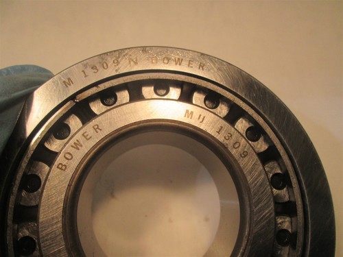 Laube BCA Rollenlager markiert MU1309SGNV gestempelt M1309N MU1309  - Bild 3 von 6