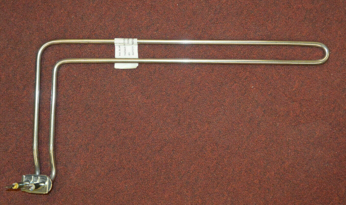 Résistance 2000W lave-vaisselle en panne résout le problème d'eau froide 31X5633