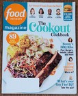 Back Issue of Food Network Magazine, Jun 2021 – in perfect condition — photo 1