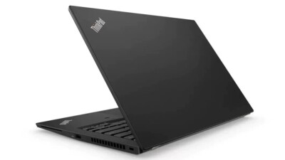 Lenovo ThinkPad T490s 14