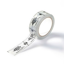 GAUGE TAPE/The most accurate PROFILE TAPE on all markets