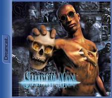 Shadow Man (Sega Dreamcast)