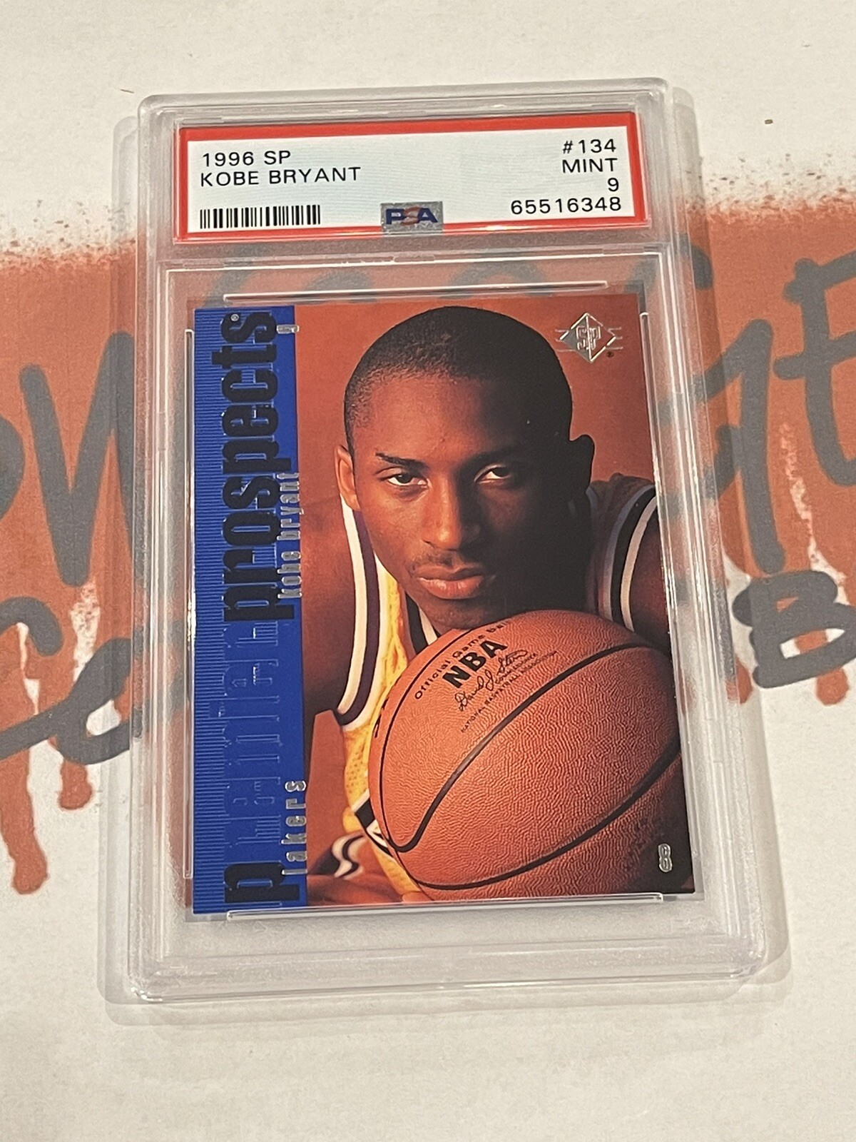 超希少NBA JAPAN GAMES TOKYO 1996 公式バスケットボール 超希少NBA