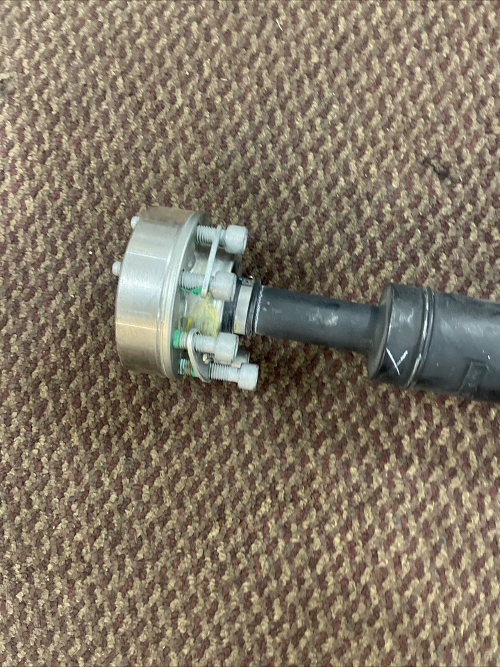 适用于道奇 Charger 2019 Mopar 68212029AG 后传动轴 — 第 3/4 张图片