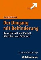 Der Umgang Mit Behinderung | Buch | 9783170329065