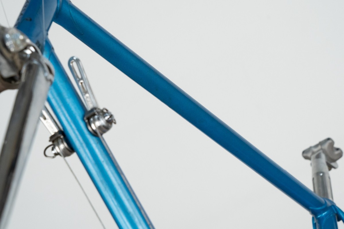 vintage フレーム/ユトリロ colnago-master-piu-chromed-