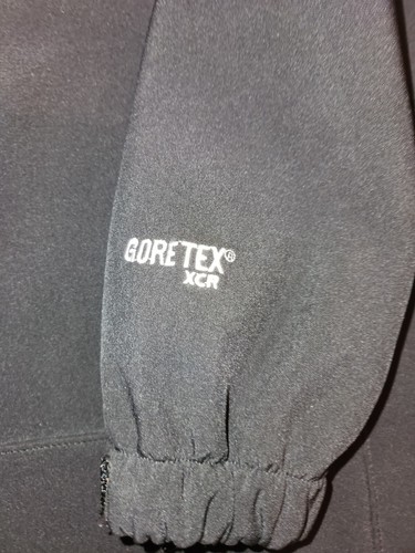 THE NORTH FACE schwarze SUMMIT SERIE GORETEX XCR JACKE Herren XXL - Bild 5 von 14