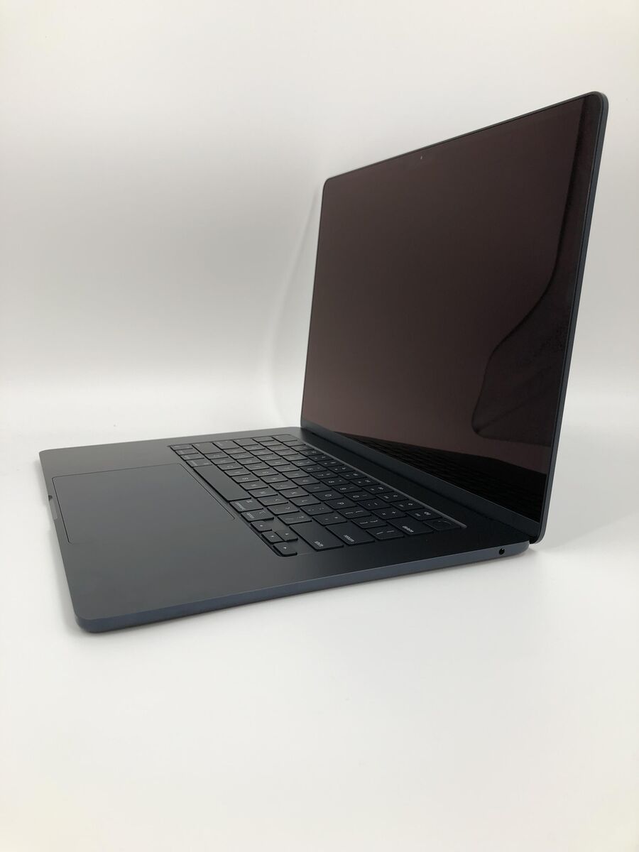 Apple MacBook Air 15 2023 M2 8-Core CPU 10-Core GPU 16GB Apple MacBook Air 15 2023 M2 8-Core CPU 10-Core GPU 16GB
