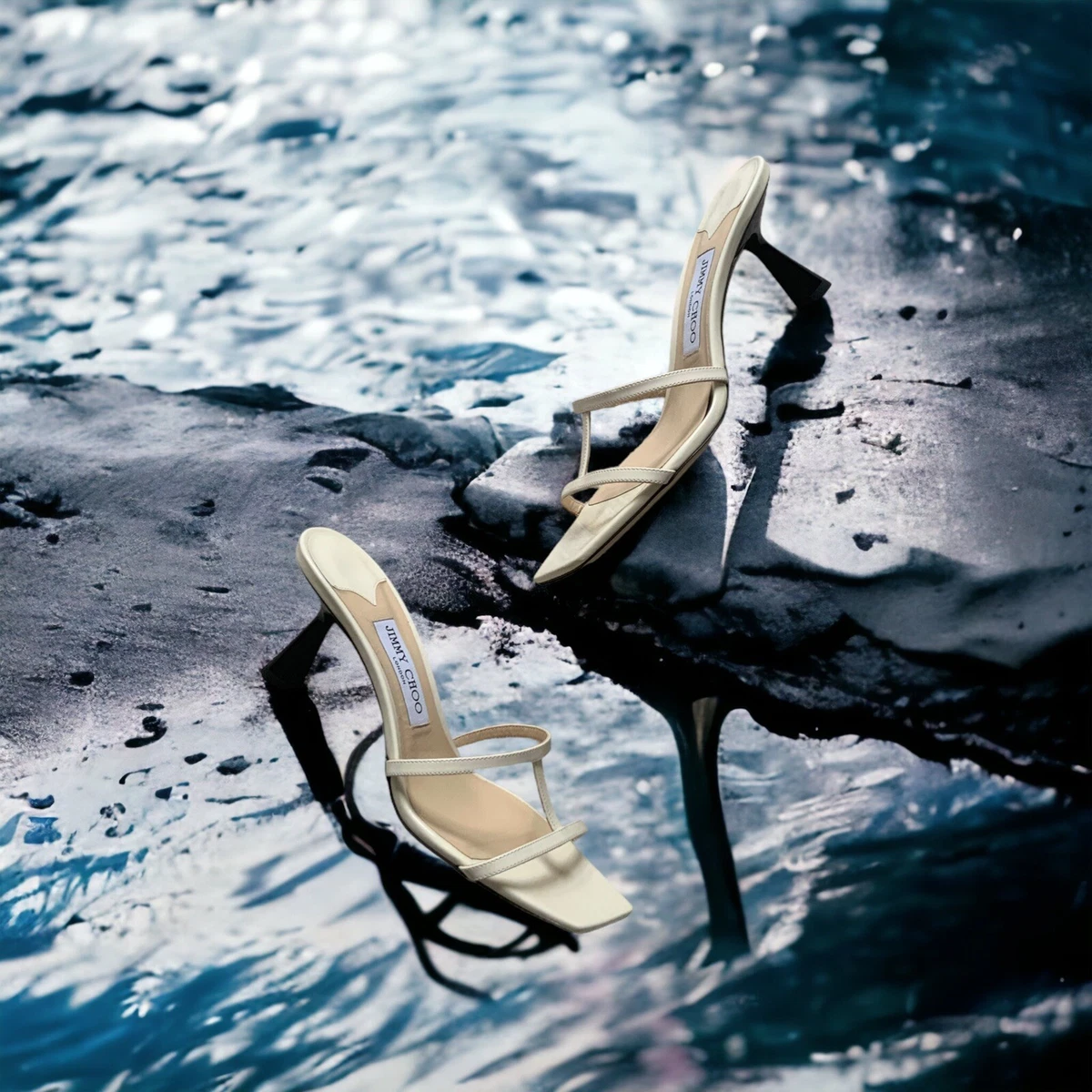 Jimmy choo ria hot sale