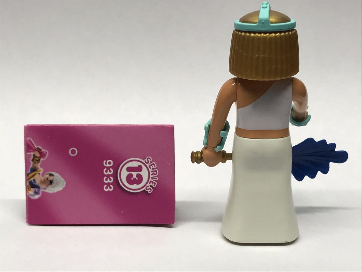 Playmobil Piratas Playmobil Figuras Niña Serie 13 (9333