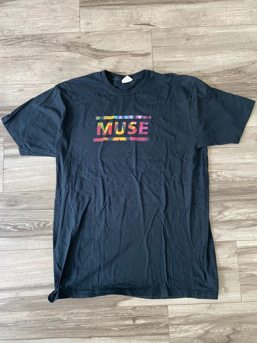 muse resistance shirt products for sale | eBay