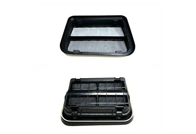 #ad Rear Pressure Vent Air Outlet For 2017 2024 Honda Civic CR V HR V 75450 TRN H02 $34.52