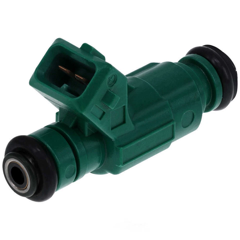 Inyector de combustible-SD GB Remanufactura 852-12192 Reman Foto 2 de 4