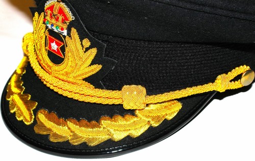 Cap Cord Military Cap Cord Army Cap 