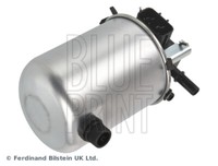 Blue Print Kraftstofffilter Filter Leitungsfilter FüR Nissan Qashqai +2 I