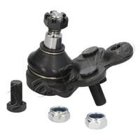 Japko Traggelenk Vorne Links Unten FüR Honda Civic Viii Hatchback