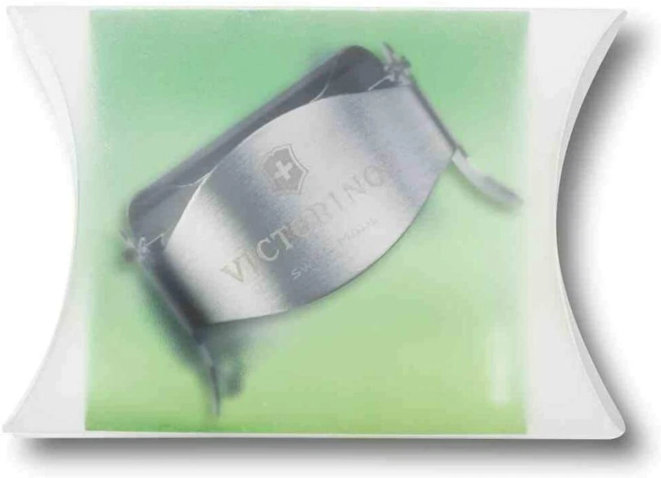 VICTORINOX Pelador de Verduras (7.6074) Cubiertos Acero Inoxidable Foto 2 de 3