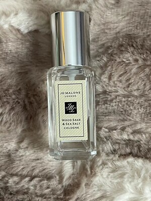 Jo Malone London Cologne Spray Travel Size 9 ml/0.3oz, NEW **Choose Your Scent**